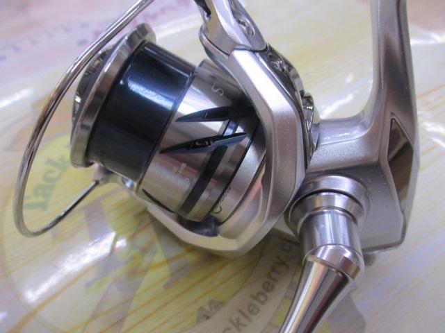 23ストラディック C2000S