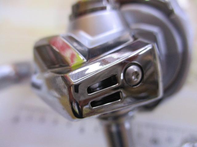 23ストラディック C2000S