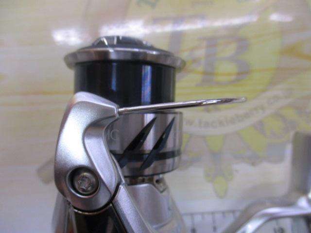 23ストラディック C2000S