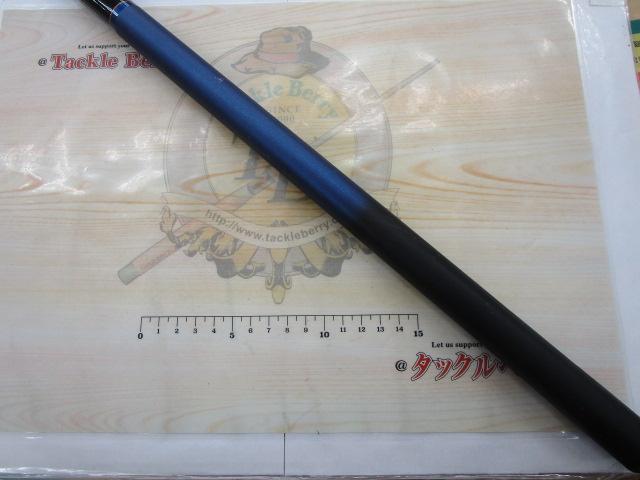 ファインモード波止メバル 硬中硬530