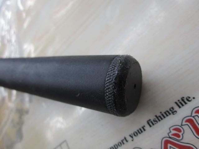 ファインモード波止メバル 硬中硬530