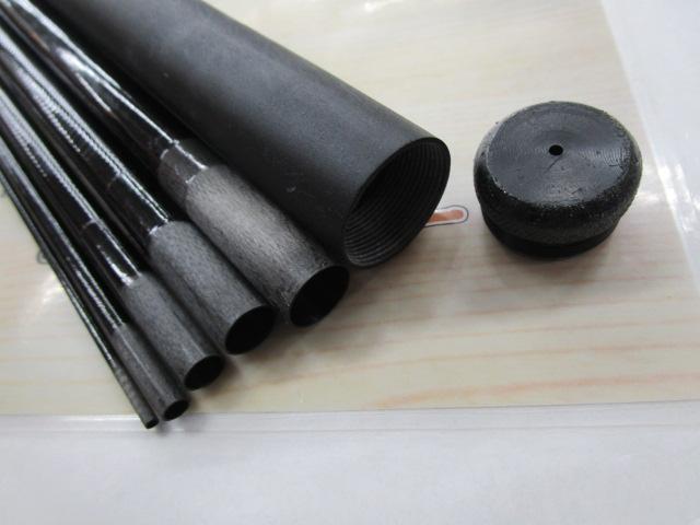 ファインモード波止メバル 硬中硬530