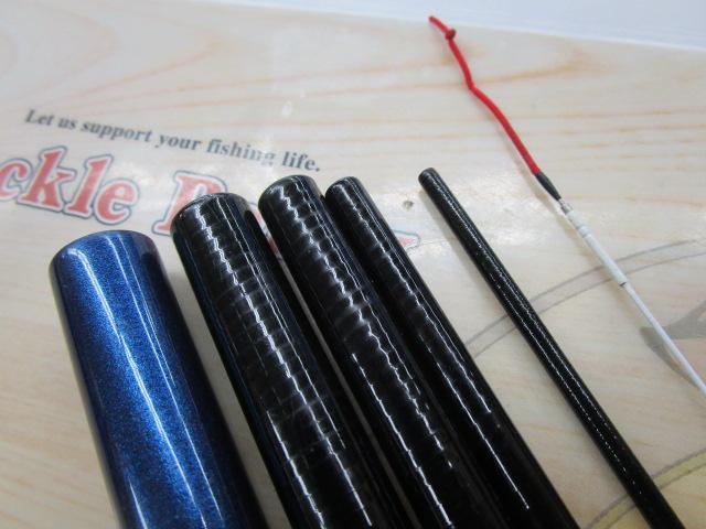 ファインモード波止メバル 硬中硬530