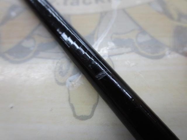 ファインモード波止メバル 硬中硬530