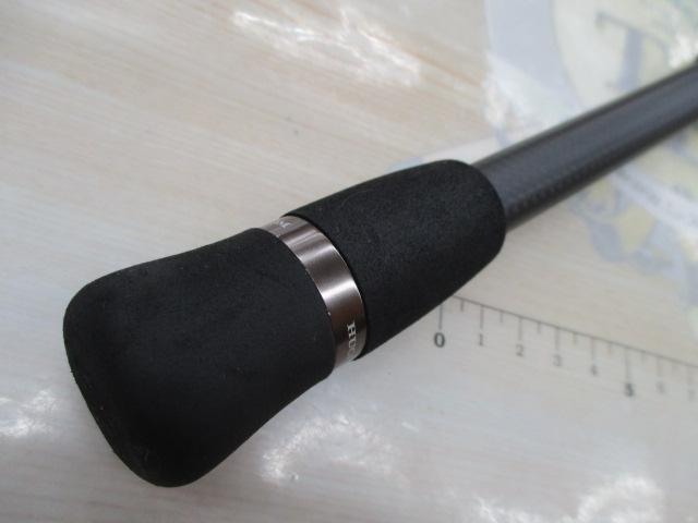 ヒュージカスタムH2S-75RF