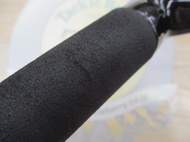 ヒュージカスタムH2S-75RF