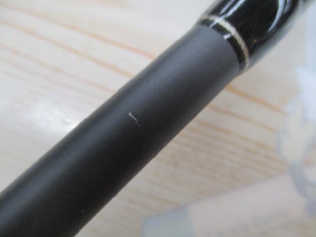 ヒュージカスタムH2S-75RF