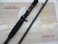 ヒュージカスタムH2S-75RF