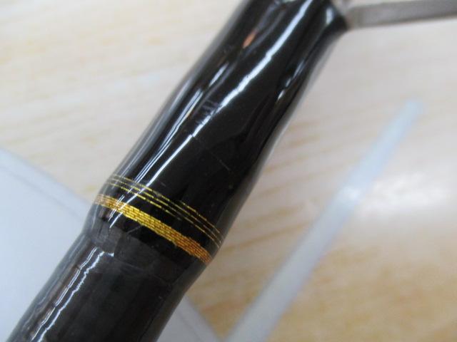 シーバスハンターX 106M・R