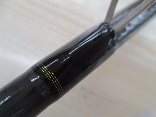 シーバスハンターX 106M・R