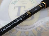 シーバスハンターX 106M・R