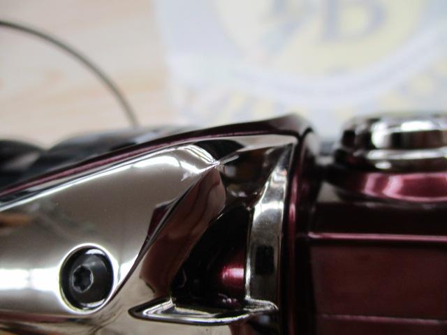 23セフィアSS C3000SHG