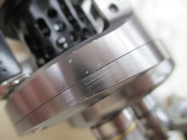 17カルカッタコンクエストBFS HG-R