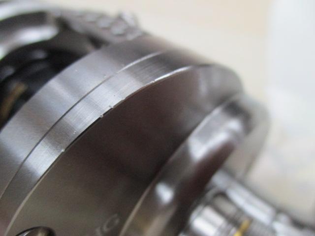 17カルカッタコンクエストBFS HG-R