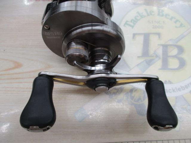 17カルカッタコンクエストBFS HG-R