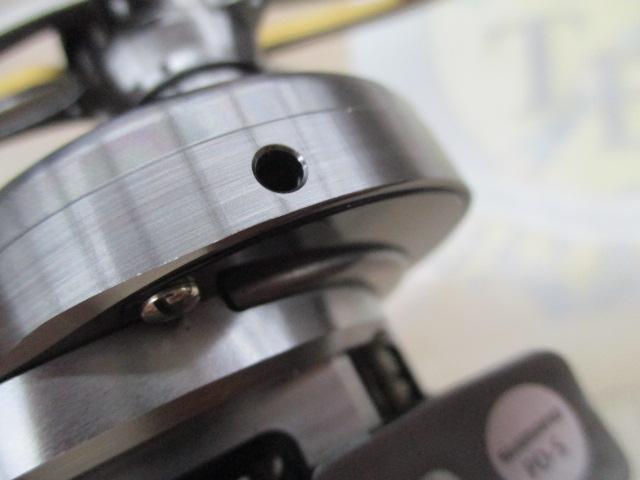 17カルカッタコンクエストBFS HG-R