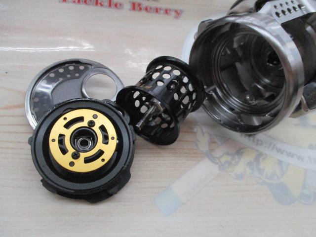 17カルカッタコンクエストBFS HG-R