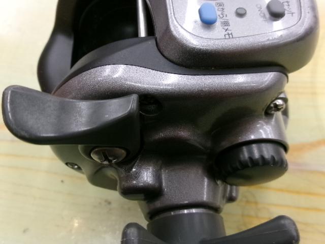 タナセンサーS 300DX