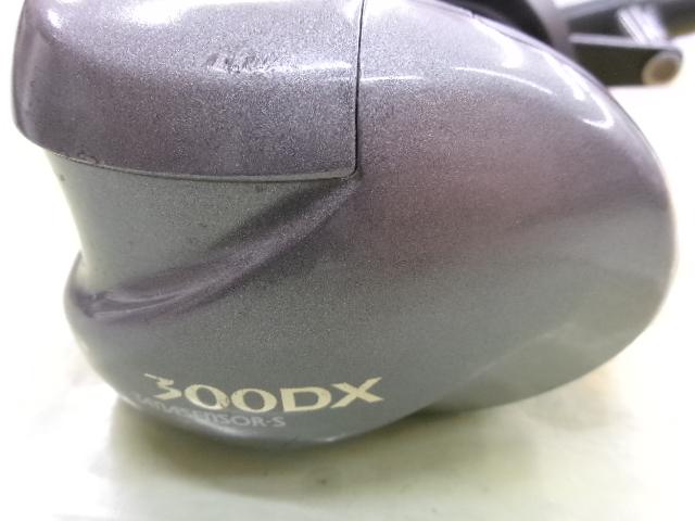 タナセンサーS 300DX