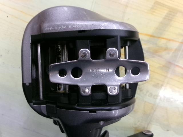 タナセンサーS 300DX