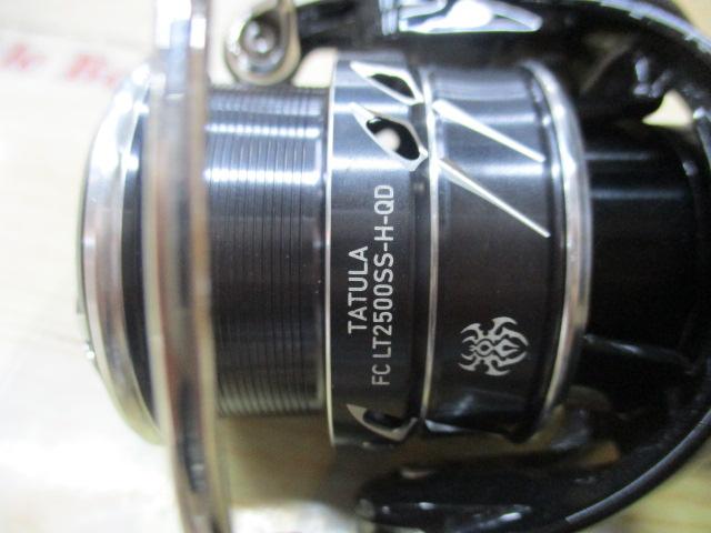 23タトゥーラ FC LT2500SS-H-QD