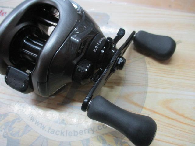 12エクスセンスDC RH