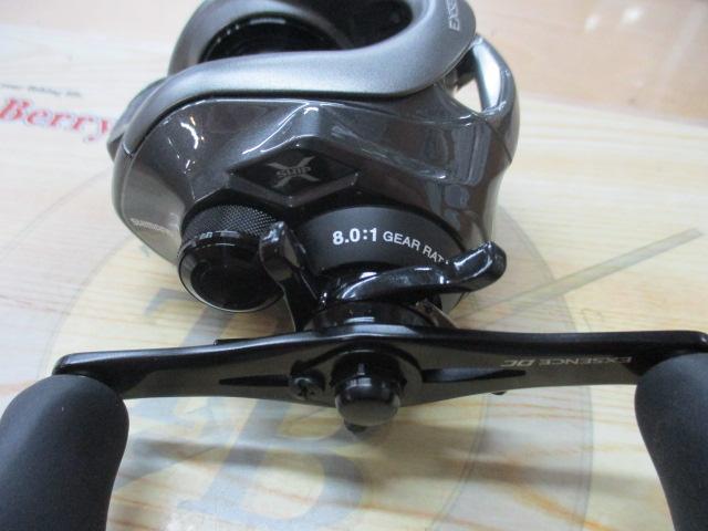 12エクスセンスDC RH