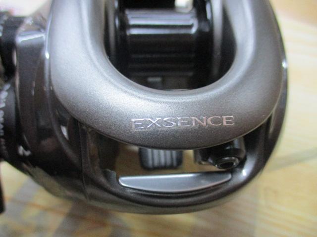 12エクスセンスDC RH