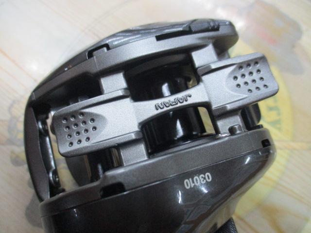 12エクスセンスDC RH