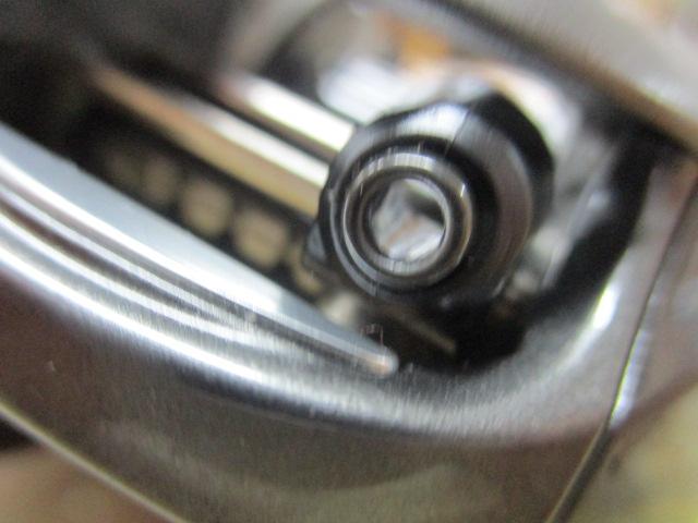 12エクスセンスDC RH