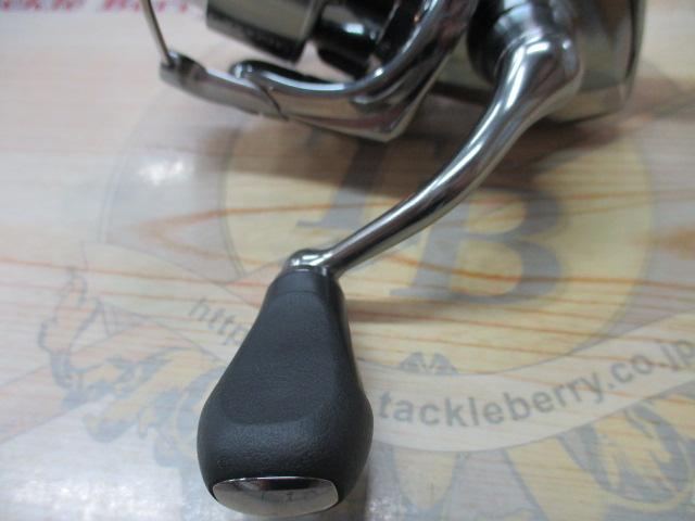 18ステラ C2000SHG