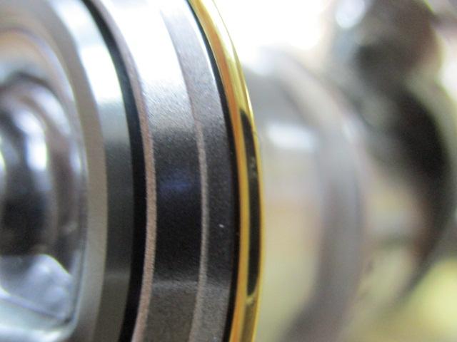 18ステラ C2000SHG