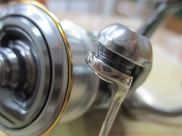 18ステラ C2000SHG