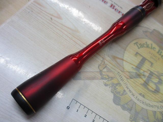 19ワールドシャウラ テクニカルエディション S66UL-2/F