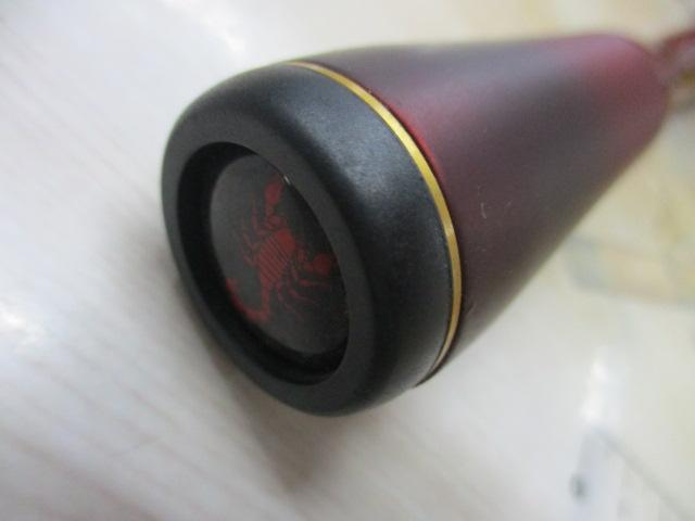 19ワールドシャウラ テクニカルエディション S66UL-2/F