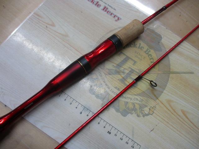 19ワールドシャウラ テクニカルエディション S66UL-2/F