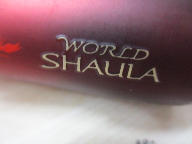 19ワールドシャウラ テクニカルエディション S66UL-2/F