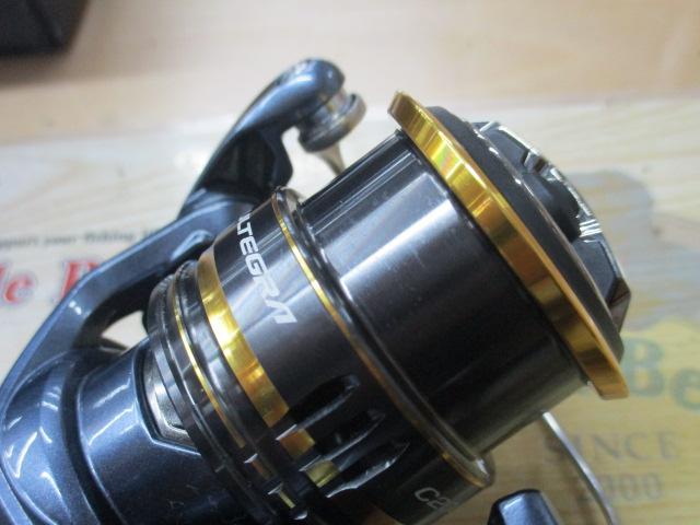 21アルテグラ C2000SHG