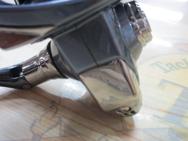 21アルテグラ C2000SHG