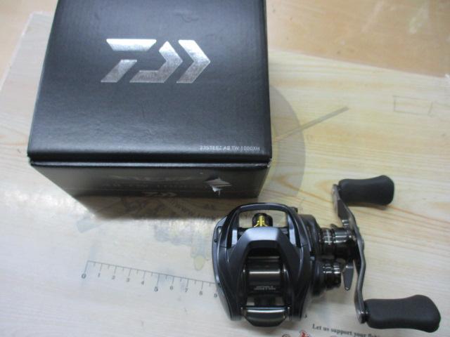 スティーズ AⅡ TW 1000XH