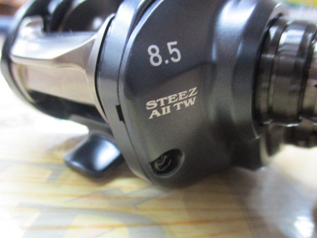 スティーズ AⅡ TW 1000XH