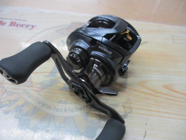 スティーズ AⅡ TW 1000XH