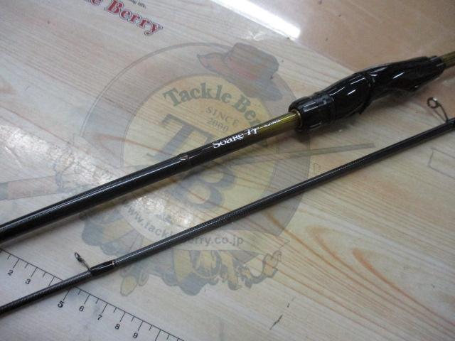 ソアレTTアジング S610L-S