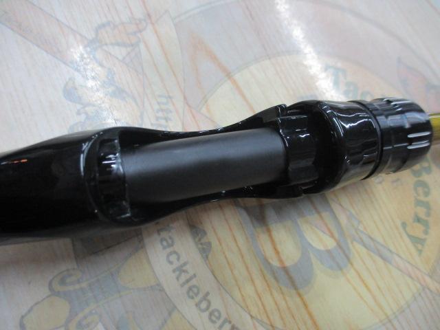 ソアレTTアジング S610L-S