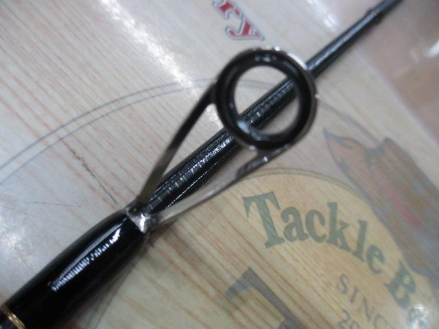 ソアレTTアジング S610L-S