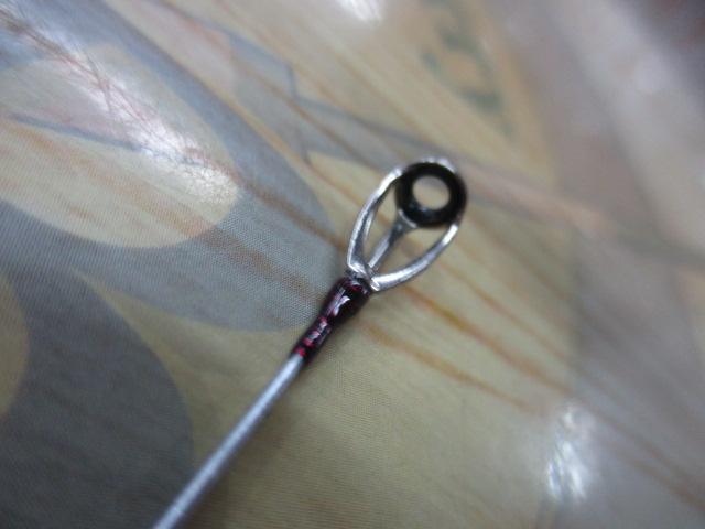 ソアレTTアジング S610L-S