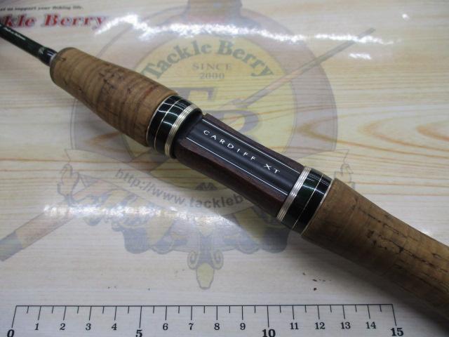 05カーディフXT 60UL