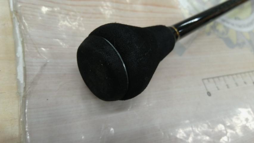 19オシアジガーインフィニティ B65-3