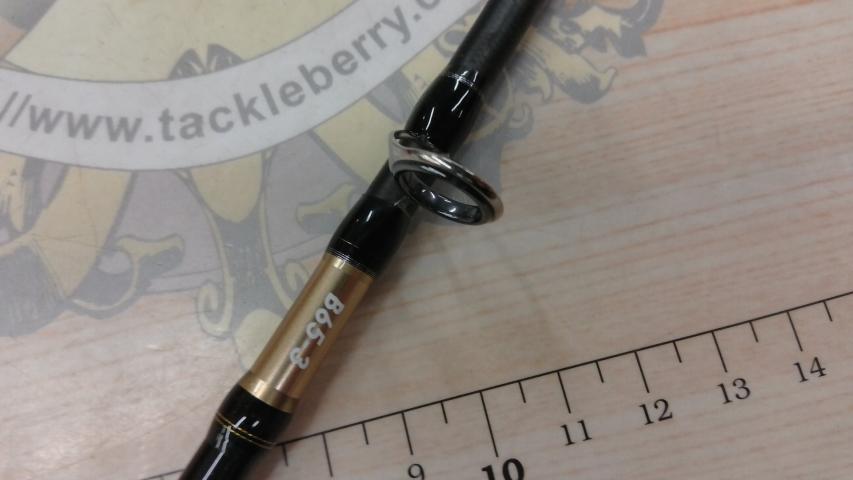 19オシアジガーインフィニティ B65-3