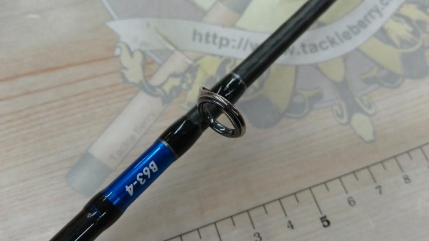 19オシアジガーインフィニティ B63-4